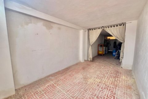 Продажа виллы в Лос Балконес, Аликанте, Испания 2 спальни, 120м2 №155937 - фото 25