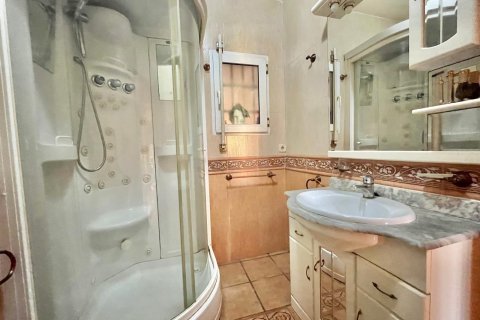 Продажа виллы в Лос Балконес, Аликанте, Испания 2 спальни, 120м2 №155937 - фото 24