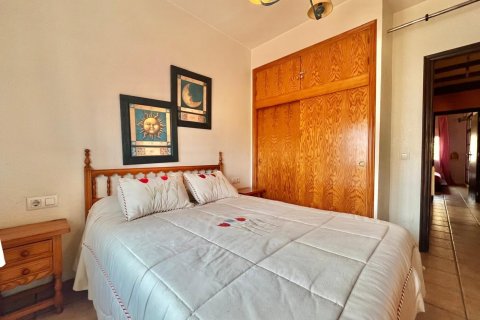 Продажа виллы в Лос Балконес, Аликанте, Испания 2 спальни, 120м2 №155937 - фото 21