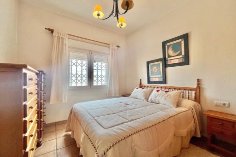 Продажа виллы в Лос Балконес, Аликанте, Испания 2 спальни, 120м2 №155937 - фото 22