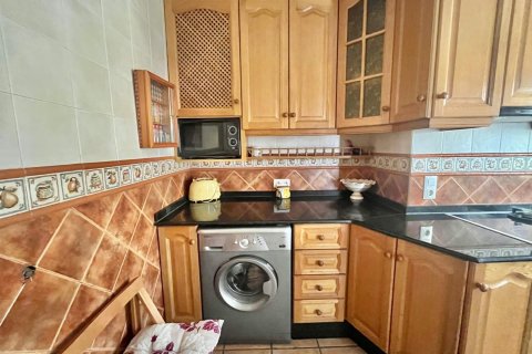 Продажа виллы в Лос Балконес, Аликанте, Испания 2 спальни, 120м2 №155937 - фото 16