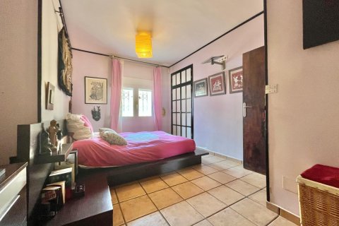 Продажа виллы в Лос Балконес, Аликанте, Испания 2 спальни, 120м2 №155937 - фото 18