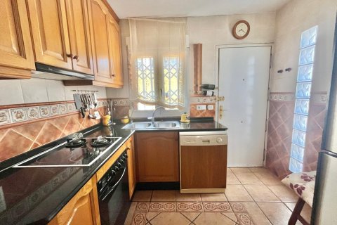 Продажа виллы в Лос Балконес, Аликанте, Испания 2 спальни, 120м2 №155937 - фото 17