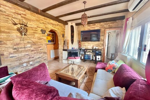 Продажа виллы в Лос Балконес, Аликанте, Испания 2 спальни, 120м2 №155937 - фото 11