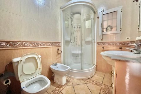 Продажа виллы в Лос Балконес, Аликанте, Испания 2 спальни, 120м2 №155937 - фото 23