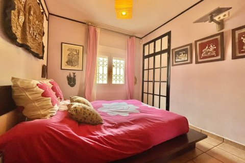 Продажа виллы в Лос Балконес, Аликанте, Испания 2 спальни, 120м2 №155937 - фото 20