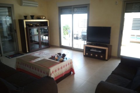 Продажа виллы в Кокс, Аликанте, Испания 4 спальни, 216м2 №155938 - фото 12