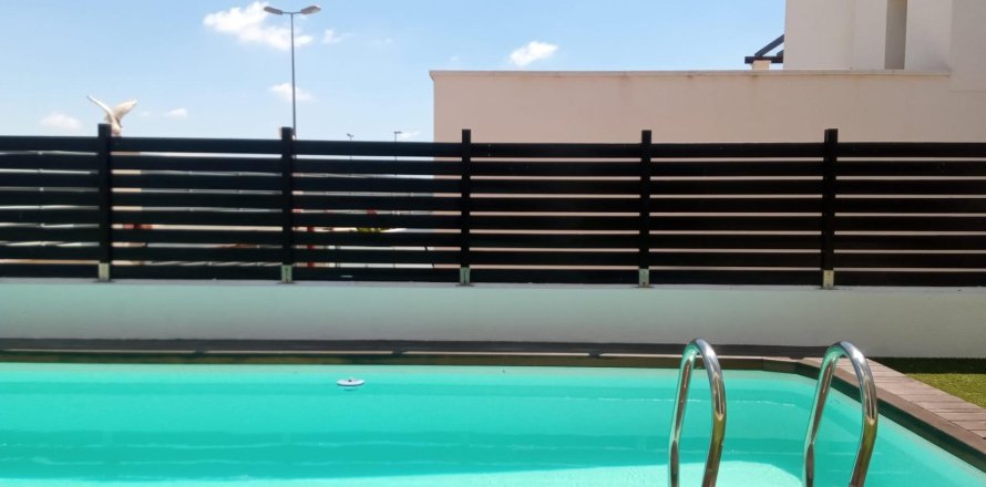 Вилла в Кокс, Аликанте, Испания 4 спальни, 216м2 №155938