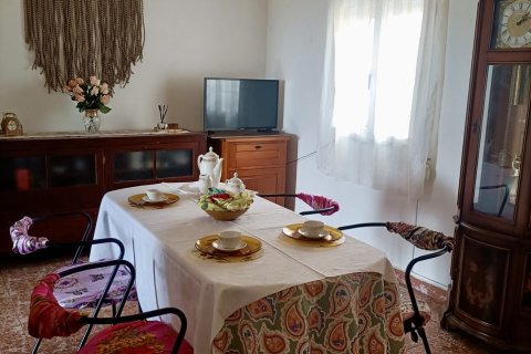 Продажа виллы в Лос Белонес, Мурсия, Испания 4 спальни, 210м2 №155942 - фото 5