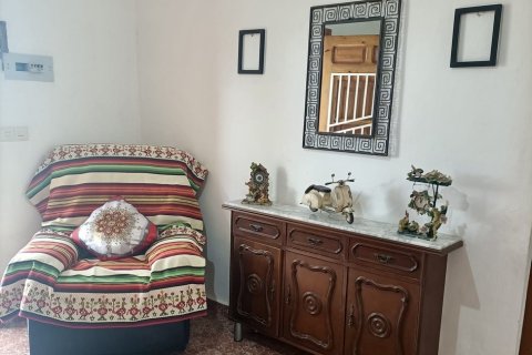 Продажа виллы в Лос Белонес, Мурсия, Испания 4 спальни, 210м2 №155942 - фото 8