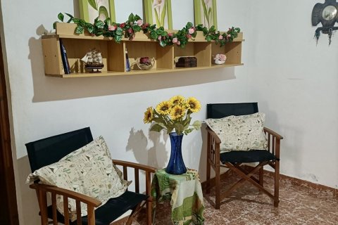 Продажа виллы в Лос Белонес, Мурсия, Испания 4 спальни, 210м2 №155942 - фото 6