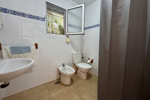 Продажа виллы в Лос Белонес, Мурсия, Испания 4 спальни, 210м2 №155942 - фото 19
