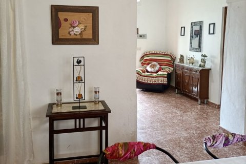 Продажа виллы в Лос Белонес, Мурсия, Испания 4 спальни, 210м2 №155942 - фото 7