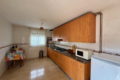 Продажа виллы в Лос Белонес, Мурсия, Испания 4 спальни, 210м2 №155942 - фото 12