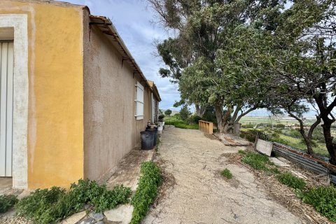 Продажа виллы в Лос Белонес, Мурсия, Испания 4 спальни, 210м2 №155942 - фото 3