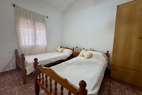 Продажа виллы в Лос Белонес, Мурсия, Испания 4 спальни, 210м2 №155942 - фото 18