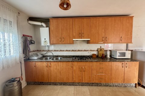 Продажа виллы в Лос Белонес, Мурсия, Испания 4 спальни, 210м2 №155942 - фото 15