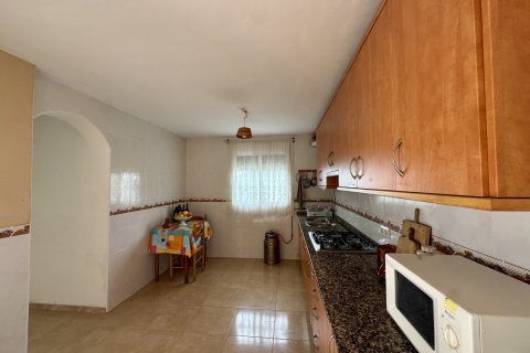 Продажа виллы в Лос Белонес, Мурсия, Испания 4 спальни, 210м2 №155942 - фото 13
