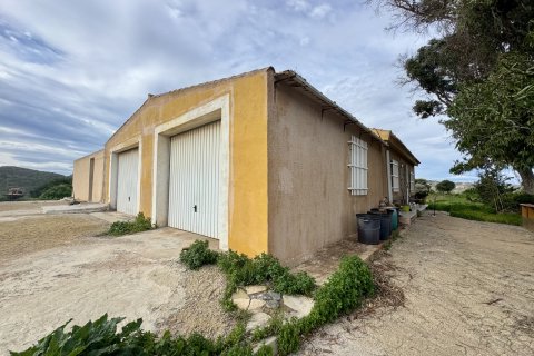 Продажа виллы в Лос Белонес, Мурсия, Испания 4 спальни, 210м2 №155942 - фото 2