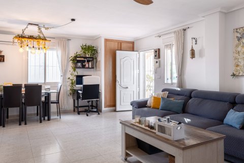 Villa à vendre à Santa Pola, Alicante, Espagne, 6 chambres, 262 m2 No. 155939 - photo 8