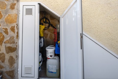 Villa à vendre à Santa Pola, Alicante, Espagne, 6 chambres, 262 m2 No. 155939 - photo 25