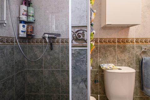 Villa à vendre à Santa Pola, Alicante, Espagne, 6 chambres, 262 m2 No. 155939 - photo 16