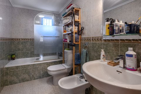 Villa à vendre à Santa Pola, Alicante, Espagne, 6 chambres, 262 m2 No. 155939 - photo 21