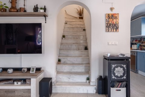 Villa à vendre à Santa Pola, Alicante, Espagne, 6 chambres, 262 m2 No. 155939 - photo 12