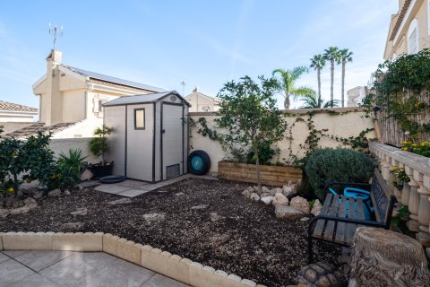 Villa à vendre à Santa Pola, Alicante, Espagne, 6 chambres, 262 m2 No. 155939 - photo 24