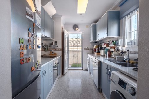 Villa à vendre à Santa Pola, Alicante, Espagne, 6 chambres, 262 m2 No. 155939 - photo 13