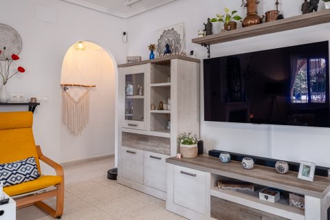 Villa à vendre à Santa Pola, Alicante, Espagne, 6 chambres, 262 m2 No. 155939 - photo 11