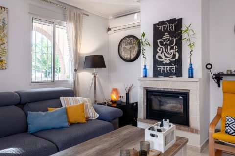 Villa à vendre à Santa Pola, Alicante, Espagne, 6 chambres, 262 m2 No. 155939 - photo 10