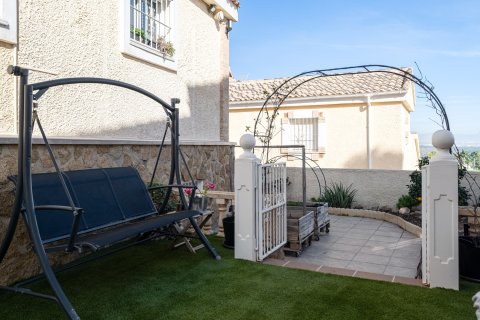 Villa à vendre à Santa Pola, Alicante, Espagne, 6 chambres, 262 m2 No. 155939 - photo 23