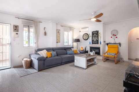 Villa à vendre à Santa Pola, Alicante, Espagne, 6 chambres, 262 m2 No. 155939 - photo 7