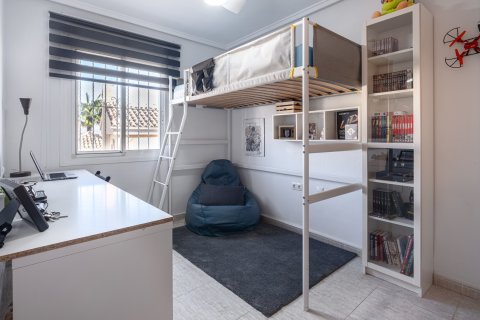 Villa à vendre à Santa Pola, Alicante, Espagne, 6 chambres, 262 m2 No. 155939 - photo 17