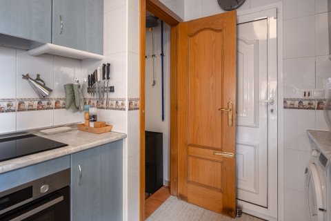 Villa à vendre à Santa Pola, Alicante, Espagne, 6 chambres, 262 m2 No. 155939 - photo 14