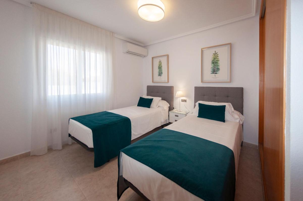 Villa en Ciudad Quesada, Alicante, España 3 dormitorios, 130 m2 No. 95925