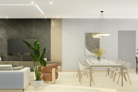 Bungalow à vendre à Pilar de la Horadada, Alicante, Espagne, 3 chambres, 277 m2 No. 188662 - photo 6