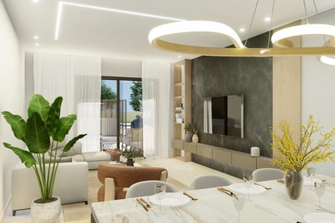 Bungalow à vendre à Pilar de la Horadada, Alicante, Espagne, 3 chambres, 277 m2 No. 188662 - photo 7