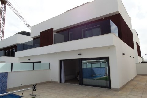 Townhouse à vendre à Pilar de la Horadada, Alicante, Espagne, 3 chambres, 116 m2 No. 188665 - photo 7