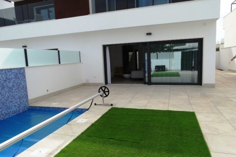 Townhouse à vendre à Pilar de la Horadada, Alicante, Espagne, 3 chambres, 116 m2 No. 188665 - photo 9