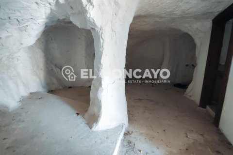 House for sale in Rojales, Alicante, Spain 3 bedrooms, 67 sq.m. No. 183814 - photo 4