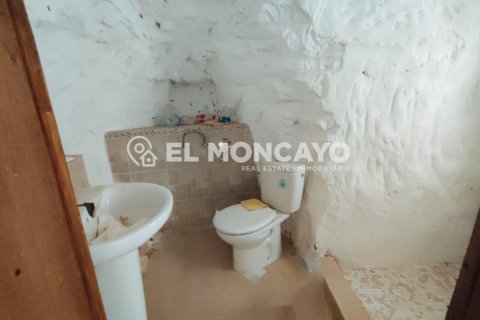 House for sale in Rojales, Alicante, Spain 3 bedrooms, 67 sq.m. No. 183814 - photo 7