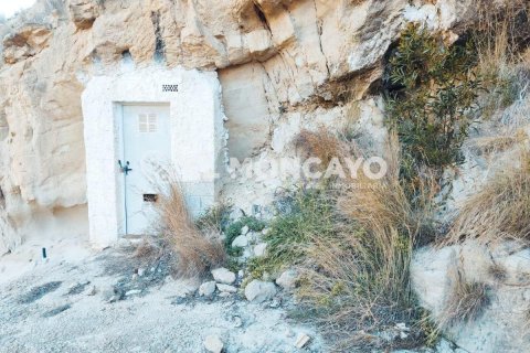 House for sale in Rojales, Alicante, Spain 3 bedrooms, 67 sq.m. No. 183814 - photo 13