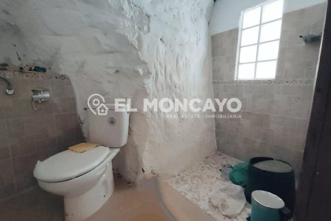 House for sale in Rojales, Alicante, Spain 3 bedrooms, 67 sq.m. No. 183814 - photo 8