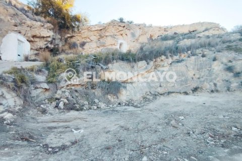 House for sale in Rojales, Alicante, Spain 3 bedrooms, 67 sq.m. No. 183814 - photo 16
