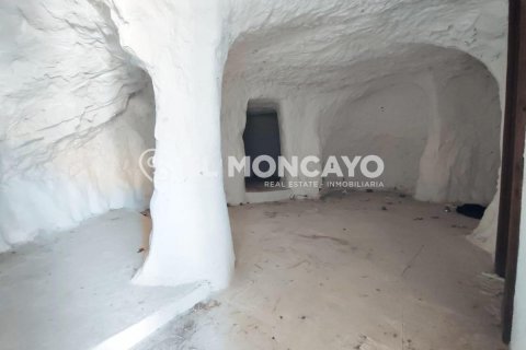 House for sale in Rojales, Alicante, Spain 3 bedrooms, 67 sq.m. No. 183814 - photo 3