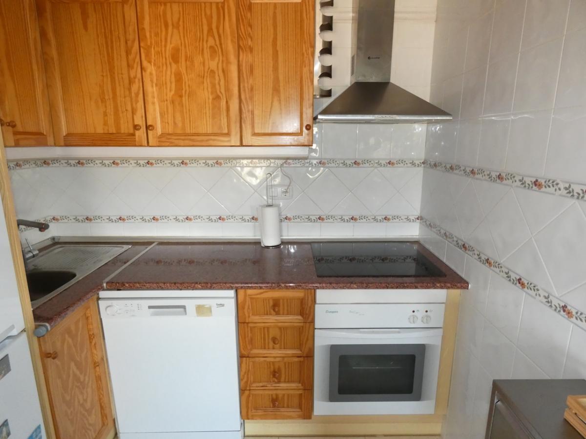 Apartamento en Algorfa, Alicante, España 1 dormitorio,  No. 183818
