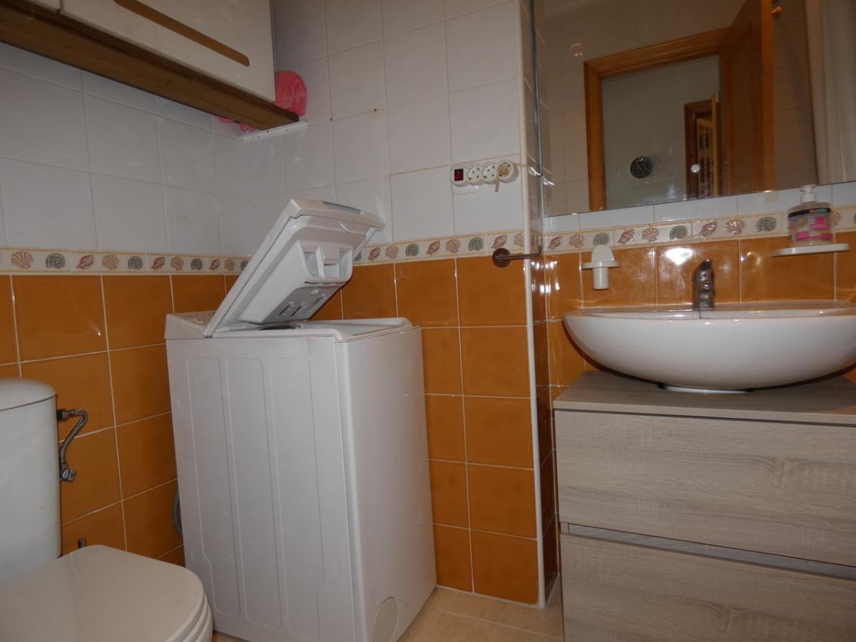 Apartamento en Algorfa, Alicante, España 1 dormitorio,  No. 183818