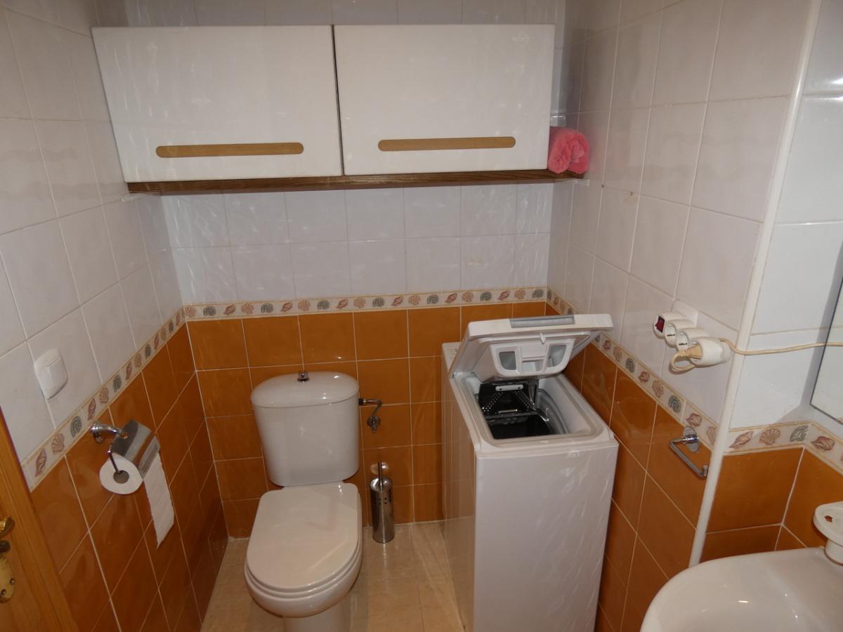 Apartamento en Algorfa, Alicante, España 1 dormitorio,  No. 183818